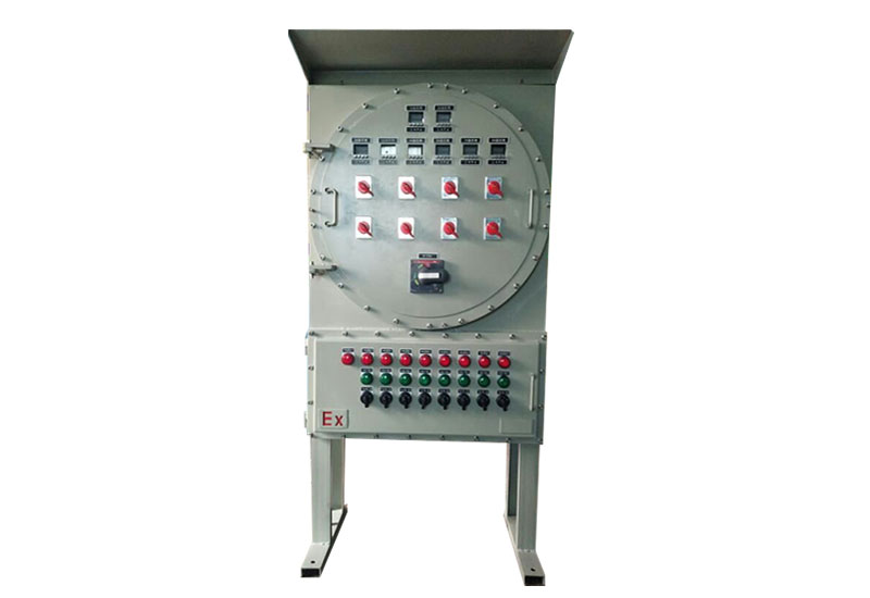 儀表保溫箱的實用特點