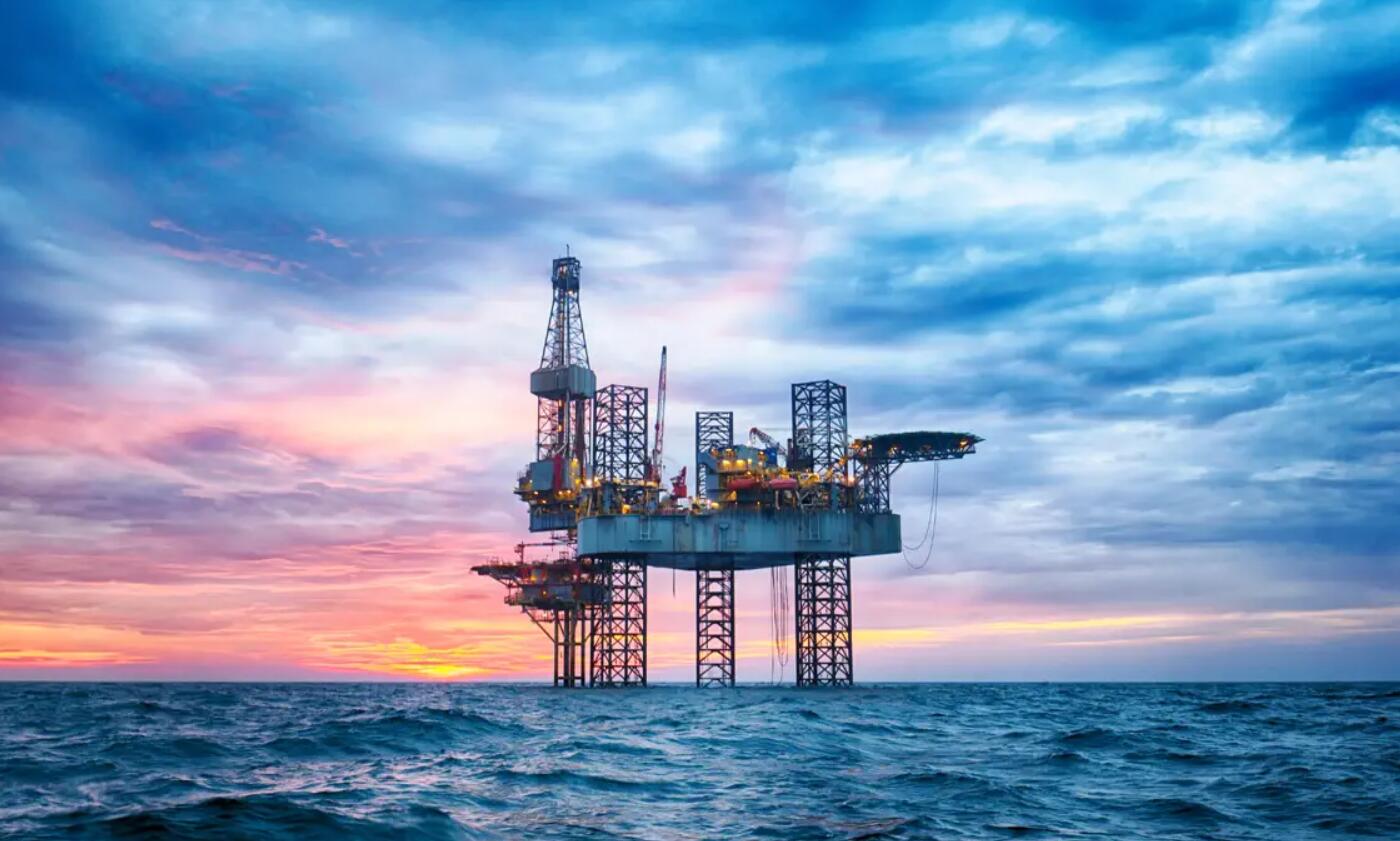 海上天然氣鉆井平臺電伴熱系統